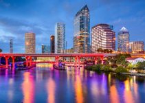Tampa Entre Los Primeros 10 Mercados Inmobiliarios de EE.UU.