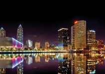 Tampa: Hermoso y Avasallante Futuro
