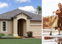 [Video Virtual] Casas en Comunidad Frente al Lago Desde $254.990