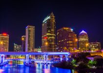 Tampa Descuella en Auge Turístico
