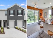 [Video Virtual] Townhomes de 3 Dormitorios Desde $219.990