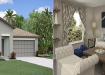 [Video Virtual] Casas Nuevas en la Floreciente Zona de Riverview Desde $206.990