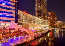El Promisor Rostro de Tampa y su Área Metropolitana