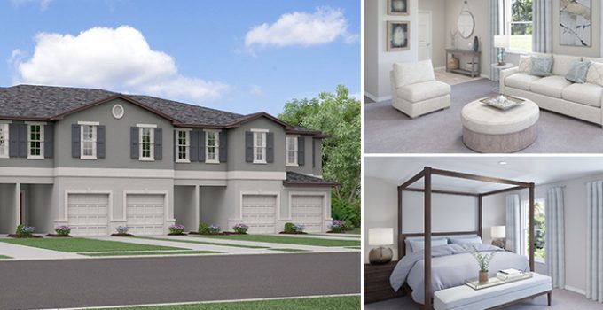[Video Virtual] Townhomes Para Estrenar Desde $175.490
