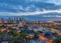 Los 4 Principales Desarrollos Que Están Cambiando el Rostro de Tampa