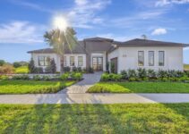 Nuevo estándar de casas lujosas en Wesley Chapel Nuevo estándar de casas lujosas en Wesley Chapel