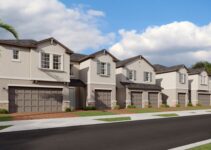 Nueva Comunidad de Casas Urbanas en Wesley Chapel, Tampa