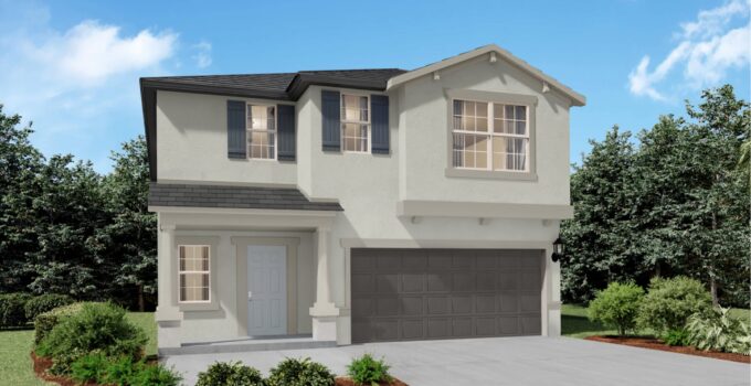 Experimente serenidad y estilo: Casas unifamiliares en Tampa