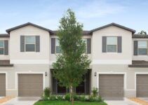 Calma y elegancia le esperan en esta comunidad de casas urbanas en Tampa