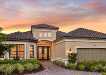 Experimente lo último en vida de lujo: Casas unifamiliares cerca de Tampa