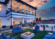 La vida frente al mar en su máxima expresión: casas en Tampa