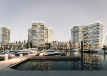 Vive en un Oasis privado entre la tierra y el mar de Tampa Vive en un Oasis privado entre la tierra y el mar de Tampa