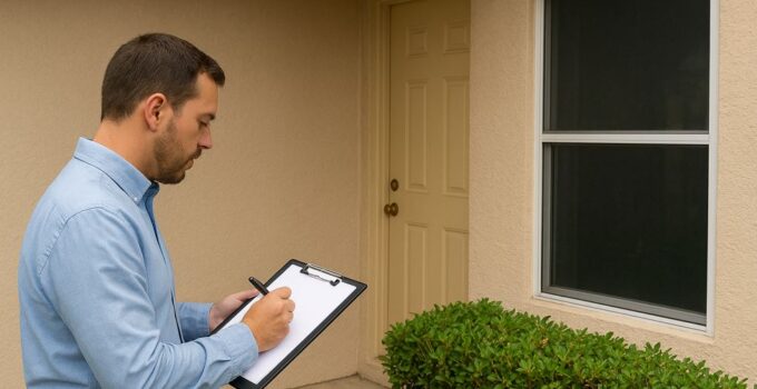 Inspecciones de rutina: una clave para proteger su inversión