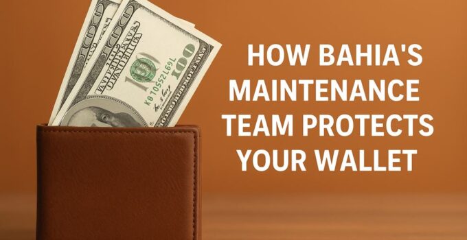 Protegiendo tu Bolsillo con Soluciones de Mantenimiento Rápidas