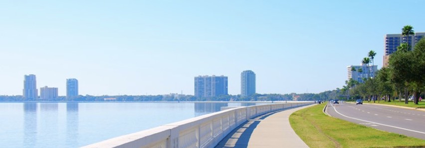 Bayshore Boulevard, FL Real Estate - Bayshore Boulevard Homes for Sale