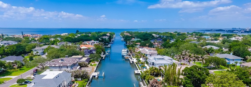 Culbreath Isles, FL Real Estate - Culbreath Isles Homes for Sale
