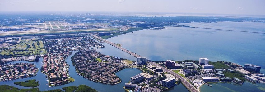 Dana Shores, FL Real Estate - Dana Shores Homes for Sale