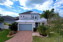747 Cajeput Loop, Tarpon Springs, FL, 34689 - MLS W7882074