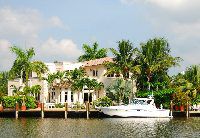 Tampa Bay waterfront home 3